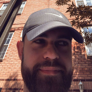 Meet your Posher, Luke